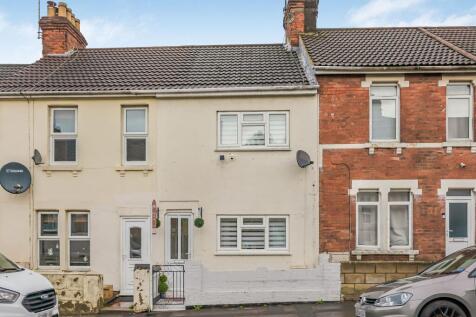 Dryden Street, Swindon, SN1