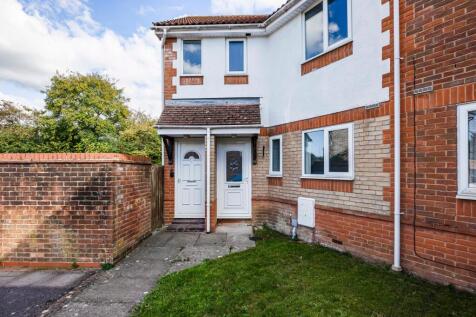 Mallard Close, Swindon, SN3