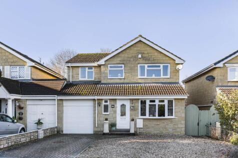 Rother Close, Swindon, SN25