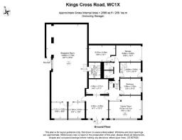 Floor/Site plan 1