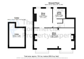 Floor/Site plan 1