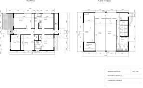 Floor/Site plan 1
