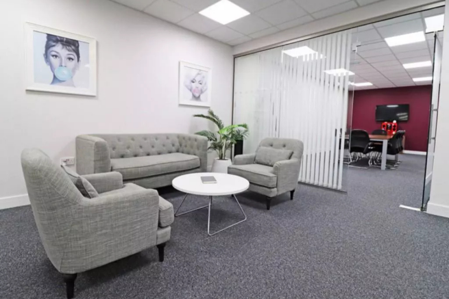 Office example