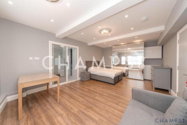 4 Bedroom Plus 1 Study Room Flat For Sale