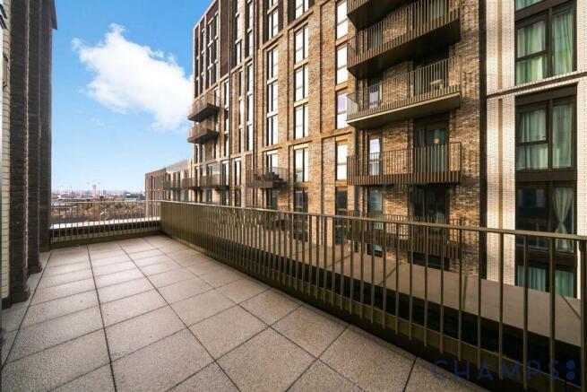 3 Bedroom Flats To Rent in Wapping, East London