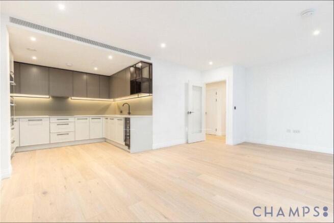 2bed for rent in Chelsea Creek
