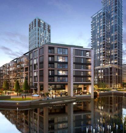2bed for rent in Chelsea Creek