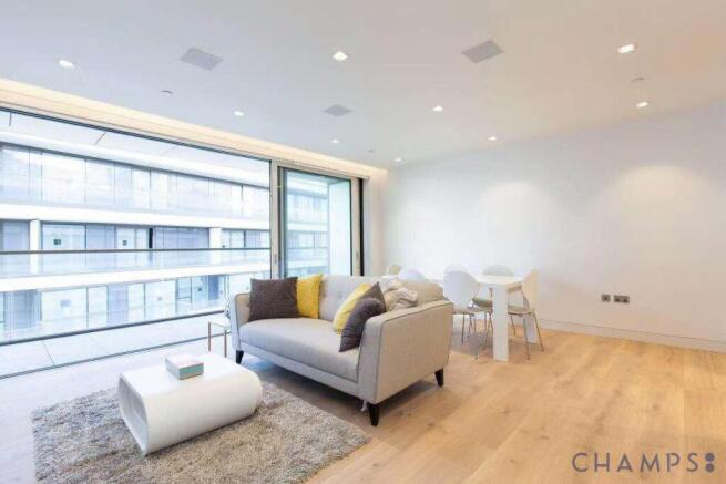 3 bedroom apartment