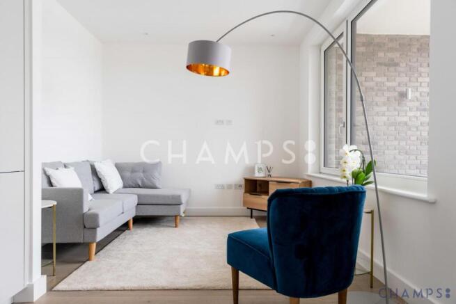 2 bed to let
