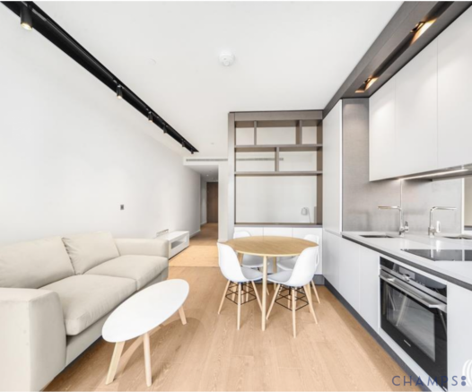 studio to rent one park drive