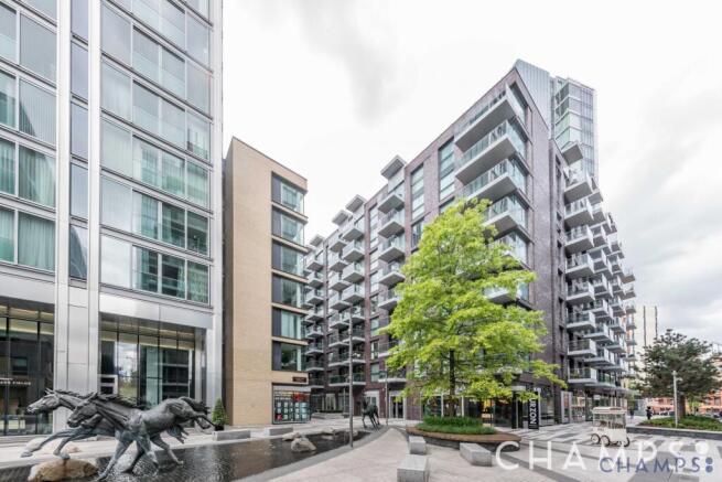 1 Bedroom Apartment to Let
