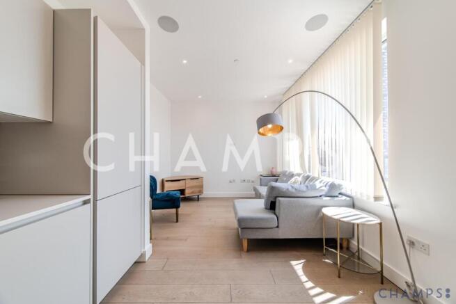 2 bed to let