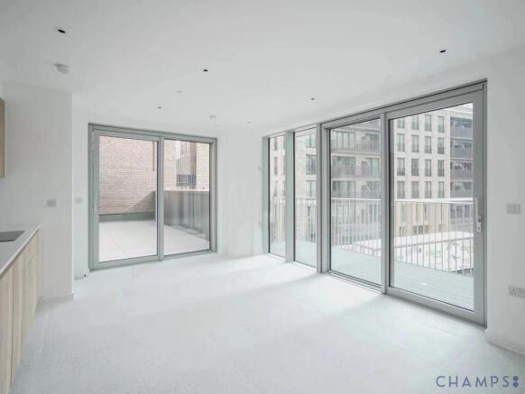 1 Bedroom Apartment at Whitechapel to sell