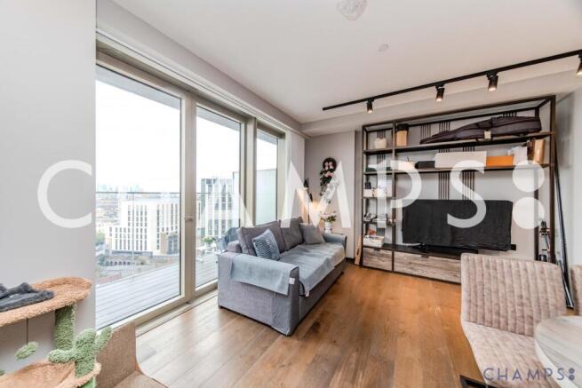 1 bedroom apartment to rent