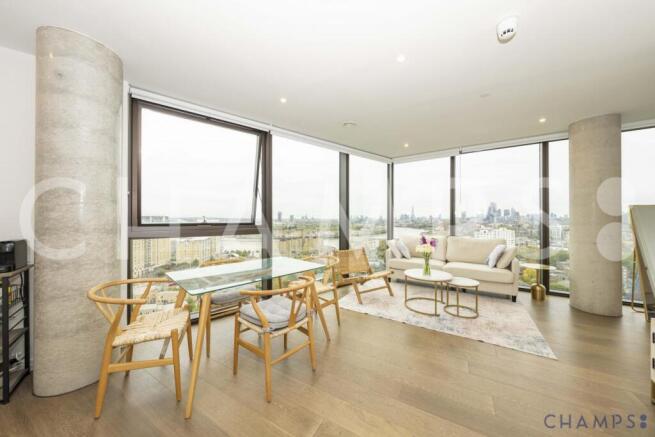 2 bedroom apartment to rent