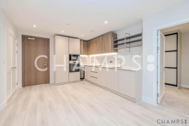 kidbrooke village 2bed for rent