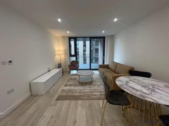 1 bedroom apartment to rent