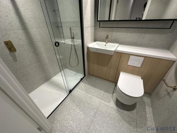 2b apartment near city with excellent value for s