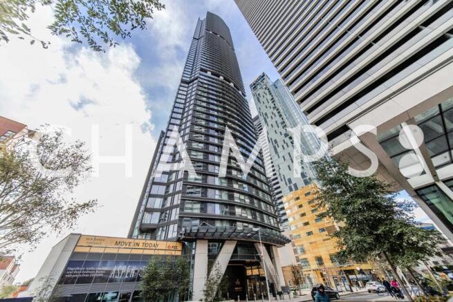 1 bedroom apartment to rent