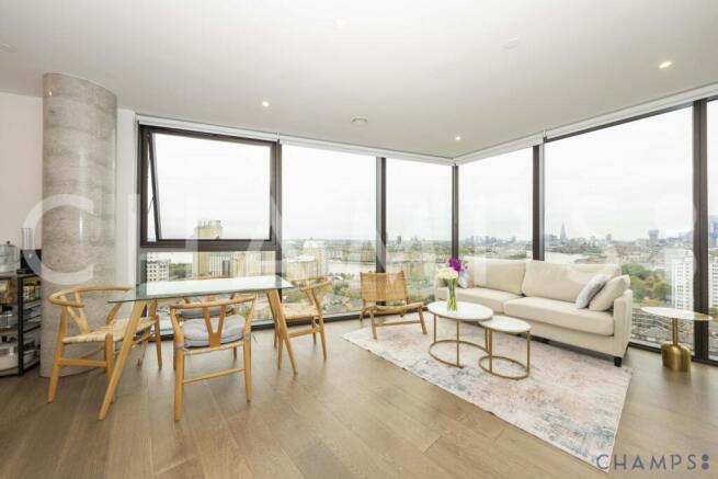 2 bedroom apartment to rent