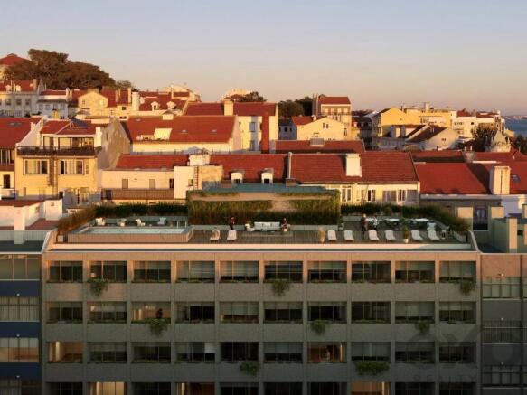 LUPPA ARCHITECTS LX CUF 27 September, 2022
© osga