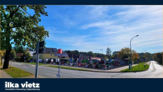 KönigsWusterhausen-Grundstück