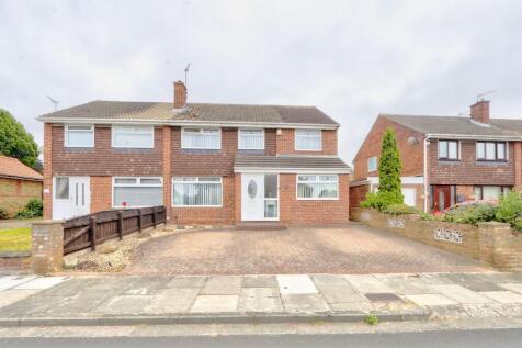 Guildford Road, Middlesbrough, TS6