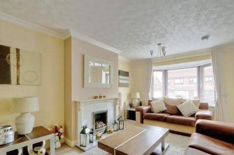 Endeavour Drive, Ormesby, TS7