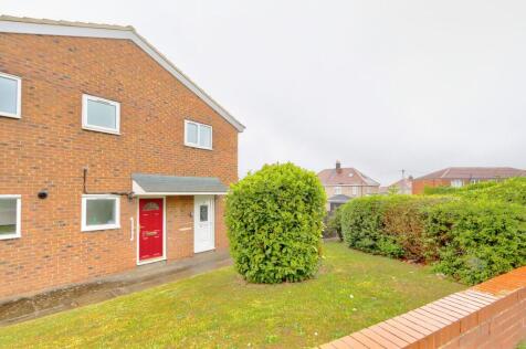 Lockwood Court, Middlesbrough, TS6