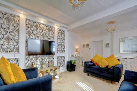 Leamington Grove, Middlesbrough, TS3