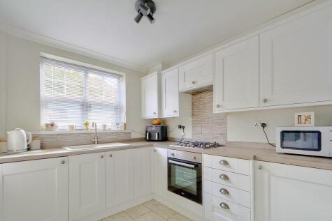 Keats Road, Middlesbrough, TS6