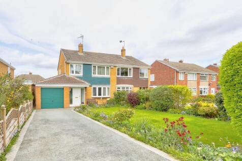 Bexley Drive, Normanby, TS6