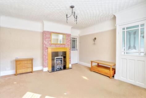 Clive Road, Eston, TS6