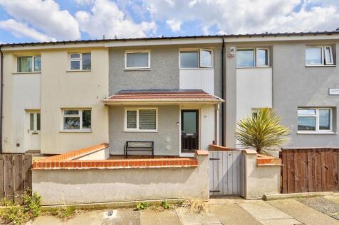 Lockwood Court, Middlesbrough, TS6