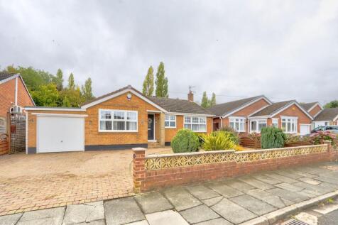 Woodlands Road, Normanby, TS6