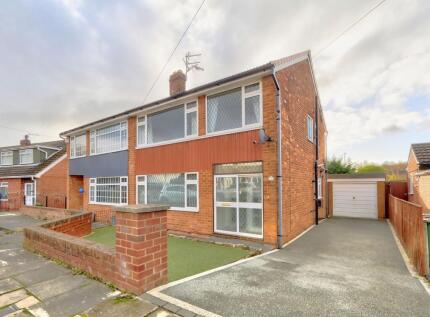 Westfield Close, Middlesbrough, TS6