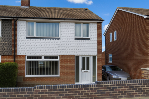 Runswick Road, Middlesbrough, TS6