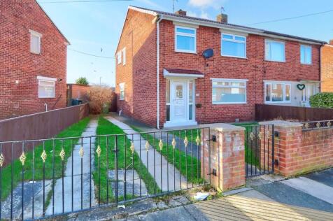 Langdale Crescent, Middlesbrough, TS6