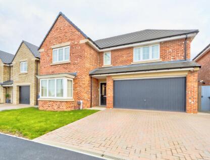 Whinfell Drive, Normanby, TS6