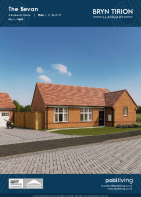 The Bevan floor plan