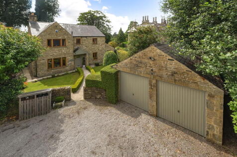 Church Street, Long Preston, Skipton, BD23 4NJ