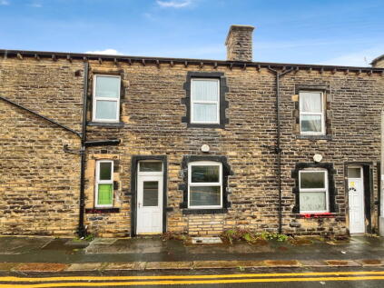 Scott Street, Keighley, BD21 2SP