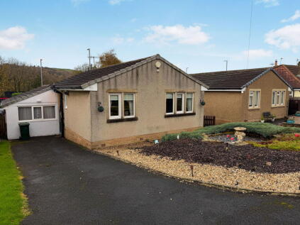 Heaton Avenue, Sandbeds, Keighley, BD20 5NQ