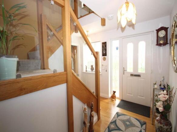 hallway