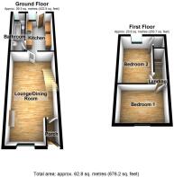 53 queen vic, Tredeg