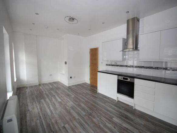 kitchen dining