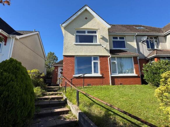 New Bplackwood Road