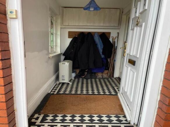 pORCH FRONT 47
