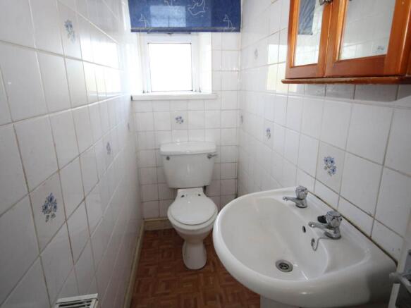 WC