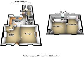 10 Railway Terrace, 